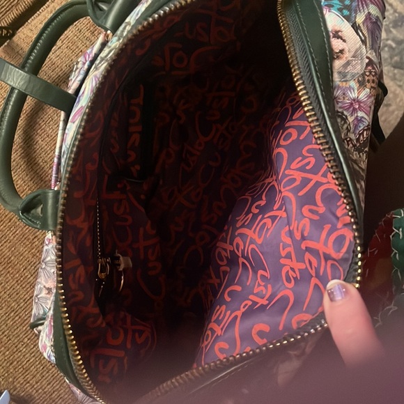 Custo bag - Picture 4 of 5